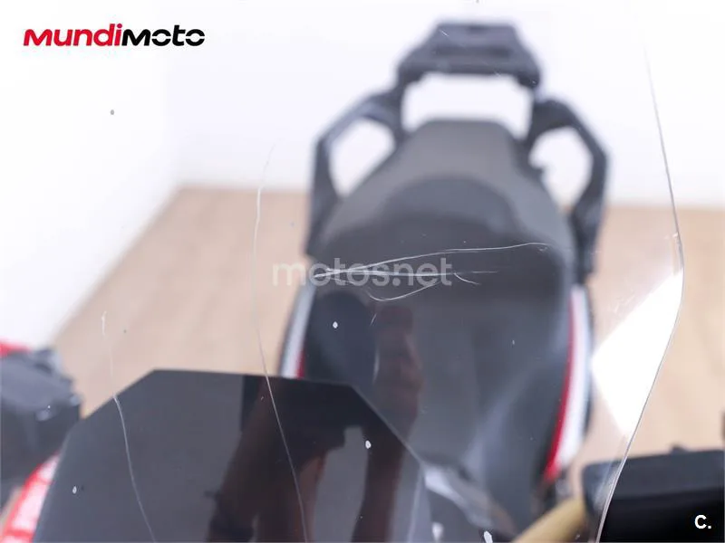 Honda X-ADV – Vista 43