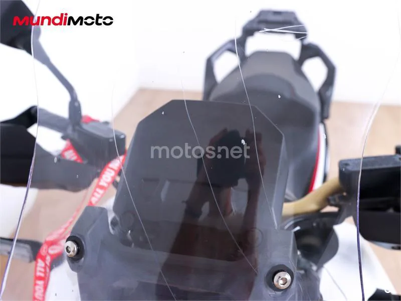 Honda X-ADV – Vista 44