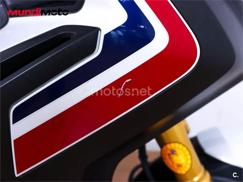 Honda X-ADV – Vista 45
