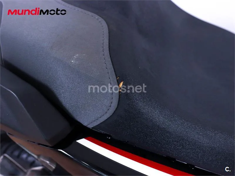 Honda X-ADV – Vista 46