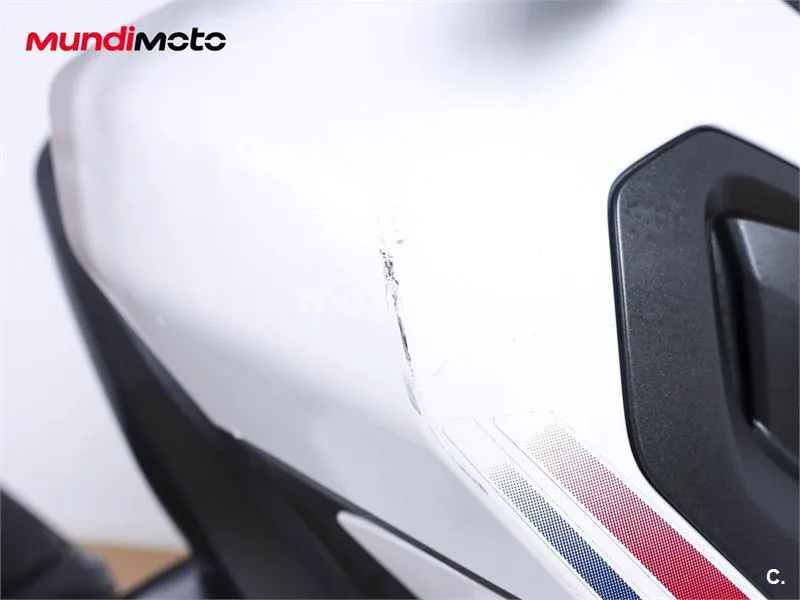 Honda X-ADV – Vista 47