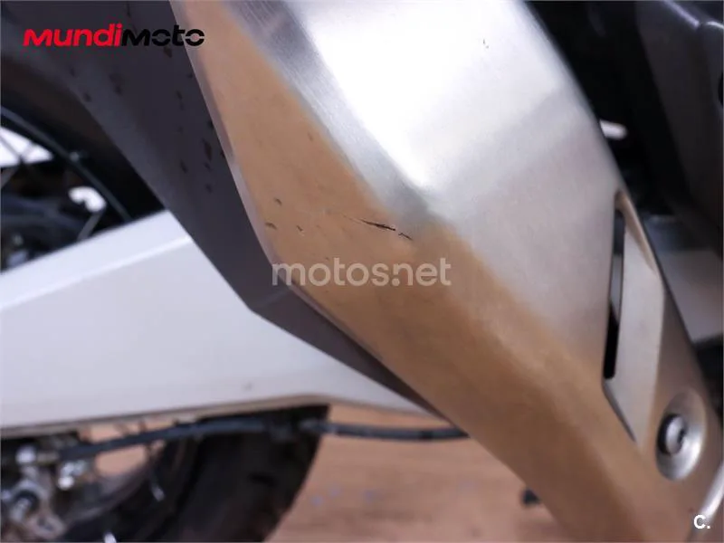 Honda X-ADV – Vista 48