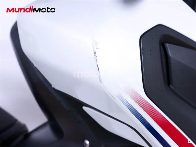 Honda X-ADV – Vista 49
