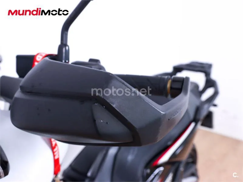 Honda X-ADV – Vista 51