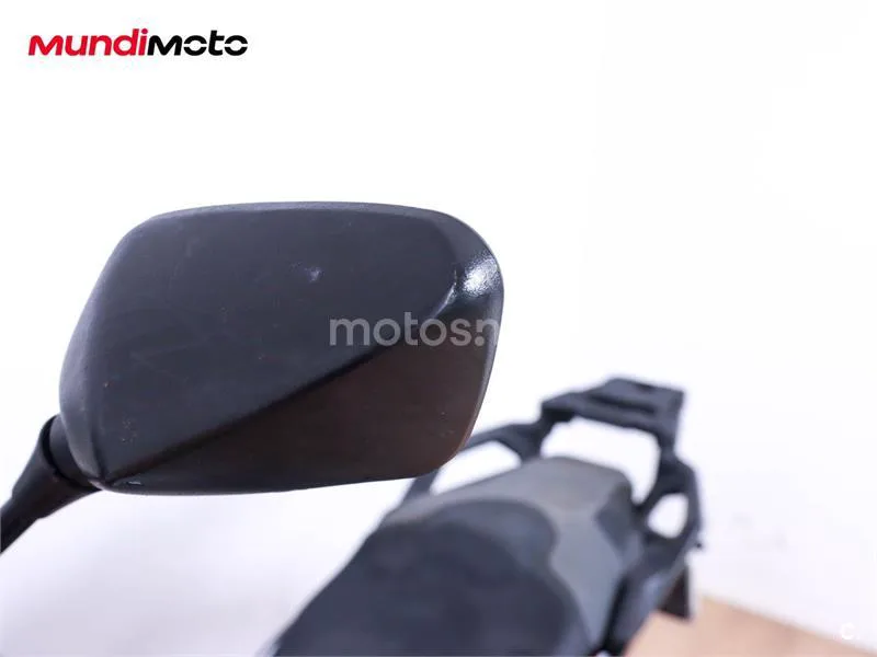 Honda X-ADV – Vista 52