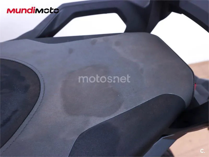 Honda X-ADV – Vista 53