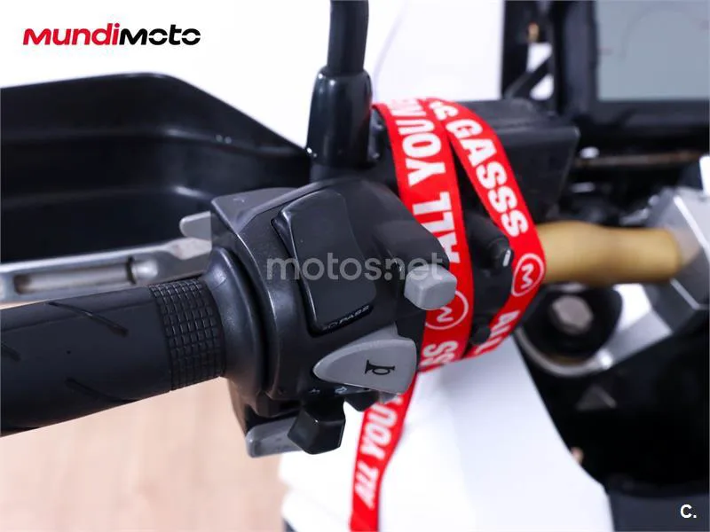Honda X-ADV – Vista 54