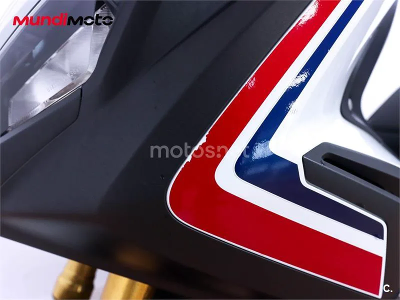 Honda X-ADV – Vista 55