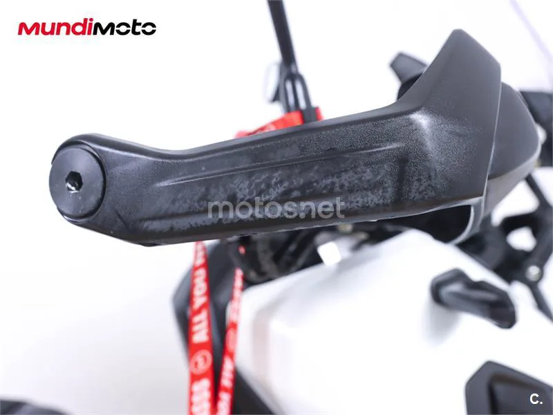 Honda X-ADV – Vista 58