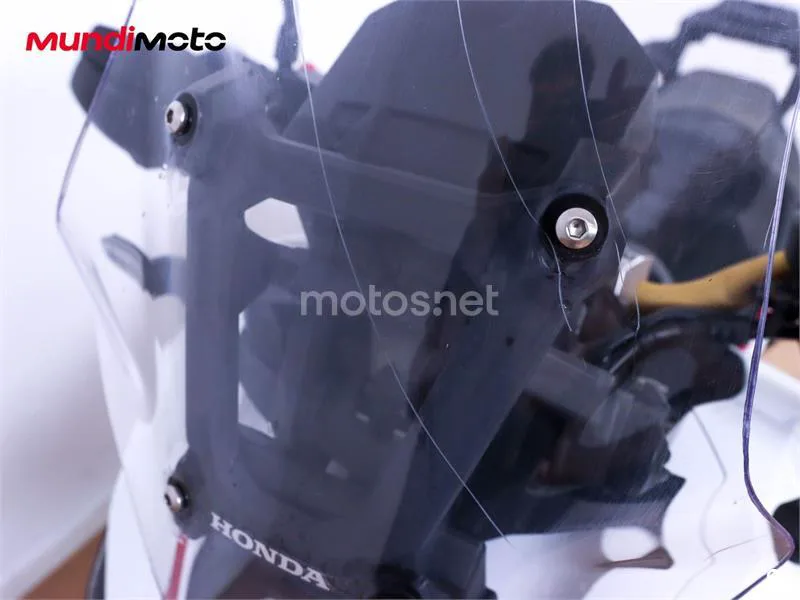 Honda X-ADV – Vista 59