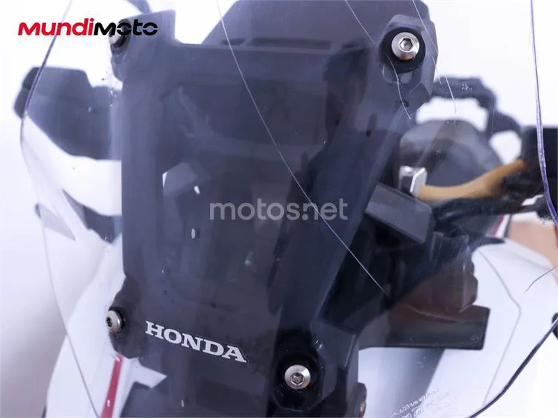 Honda X-ADV – Vista 60