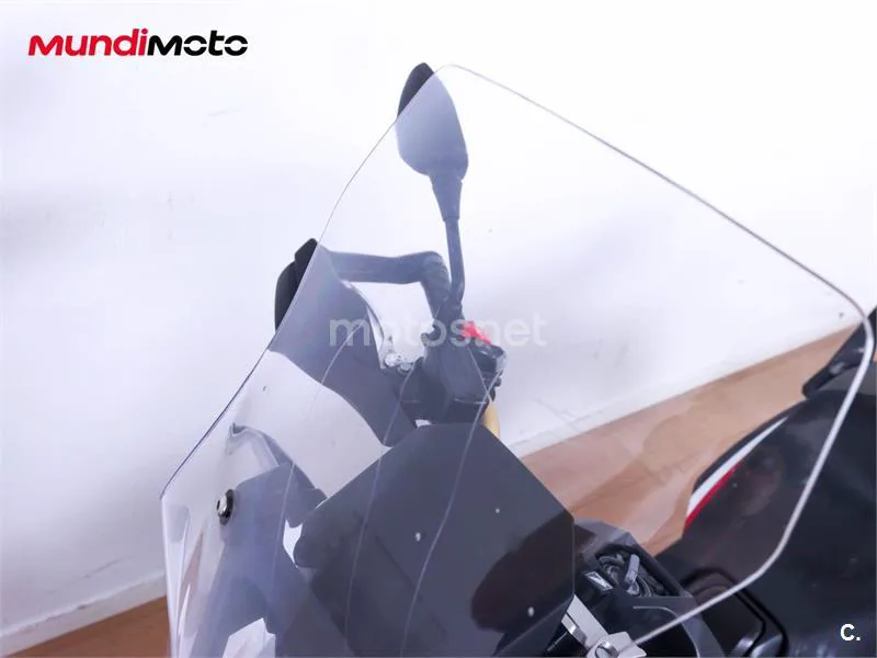 Honda X-ADV – Vista 61