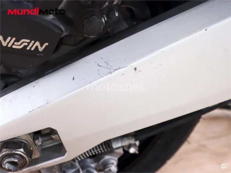 Honda X-ADV – Vista 63