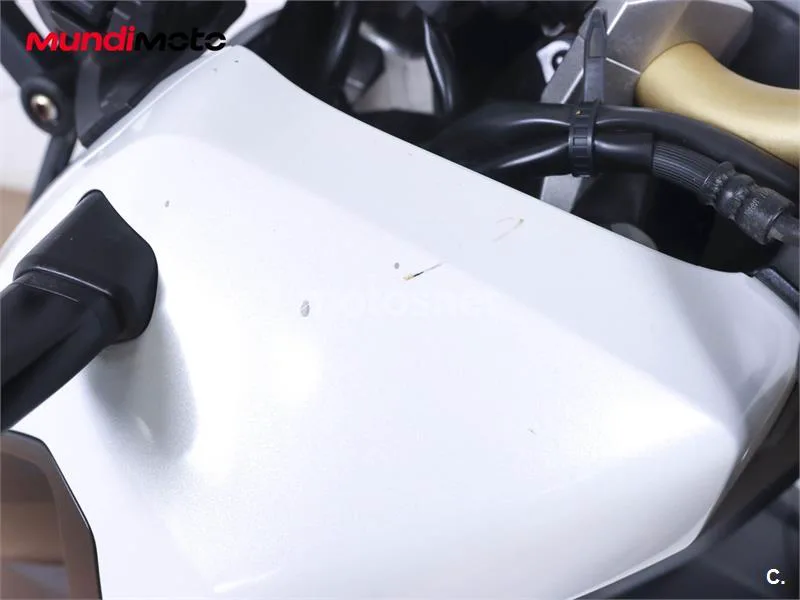 Honda X-ADV – Vista 65