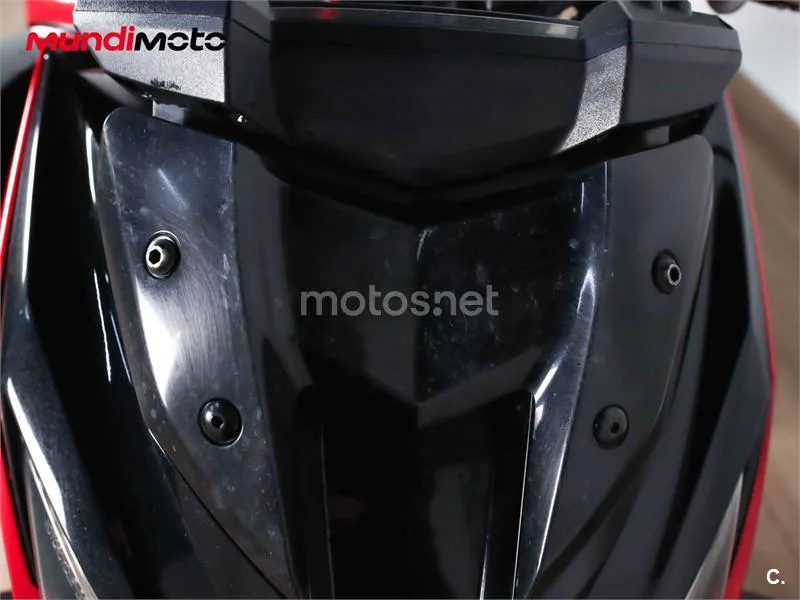 Kawasaki Z800 – Vista 13