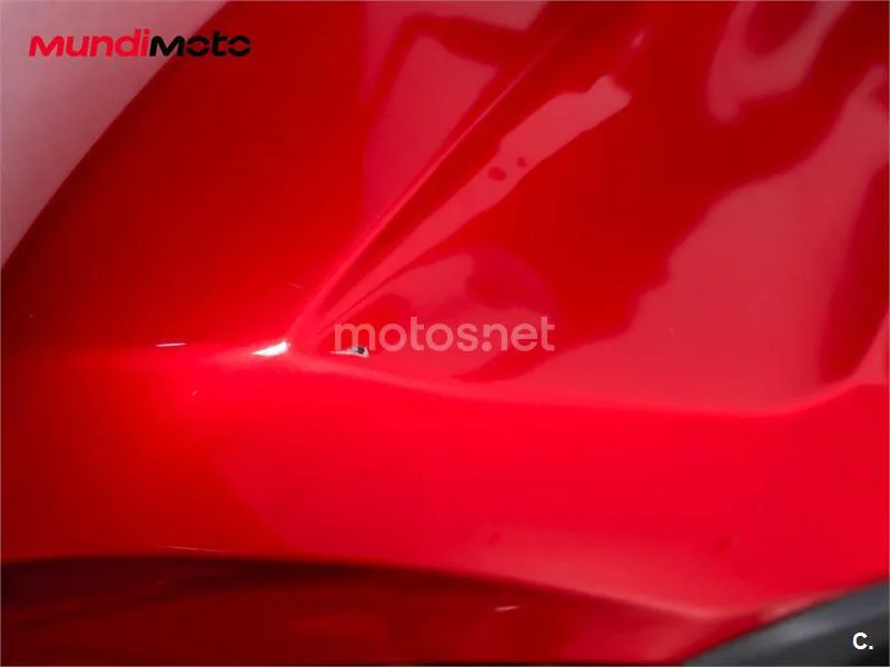 Kawasaki Z800 – Vista 16