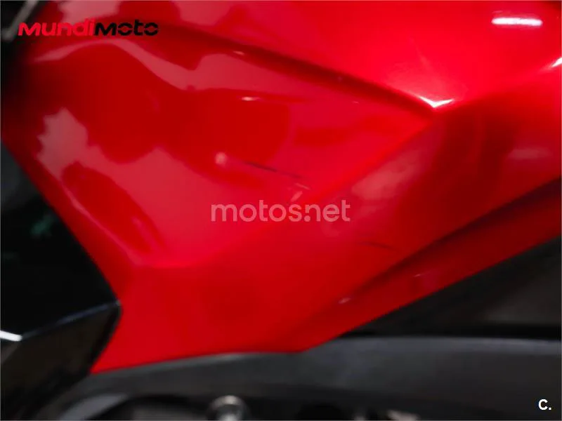 Kawasaki Z800 – Vista 24
