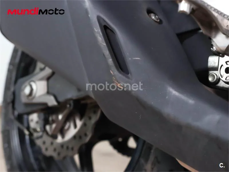 Kawasaki Z800 – Vista 38