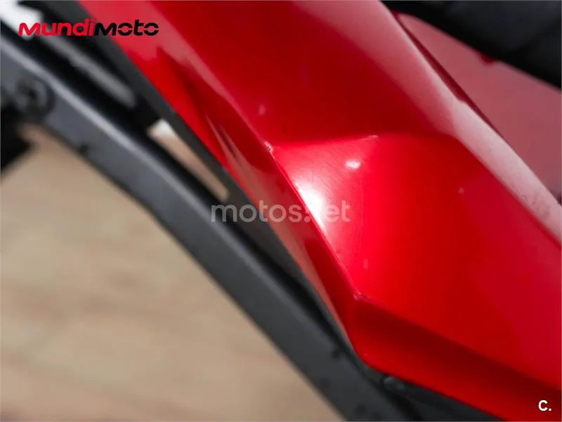 Kawasaki Z800 – Vista 40