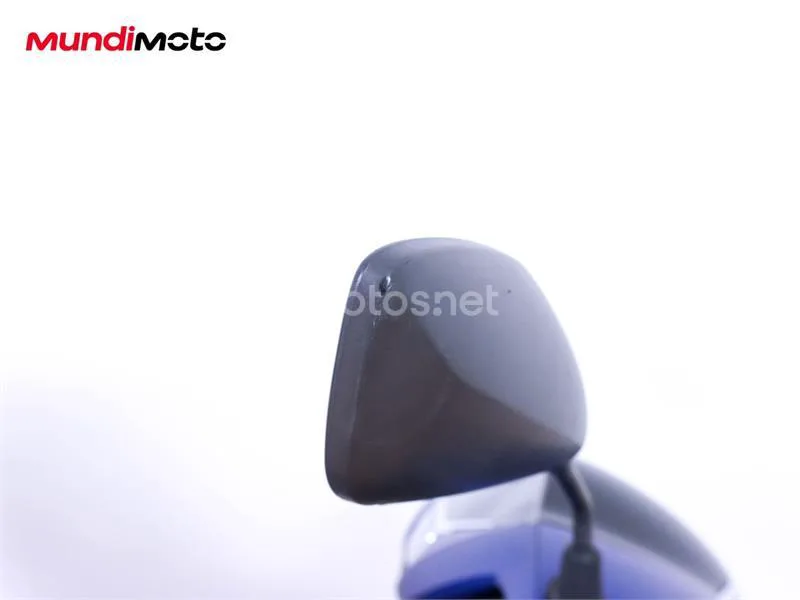 Honda SH 125i – Vista 13