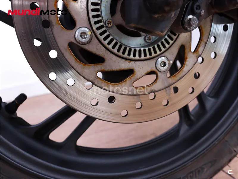 Honda SH 125i – Vista 24