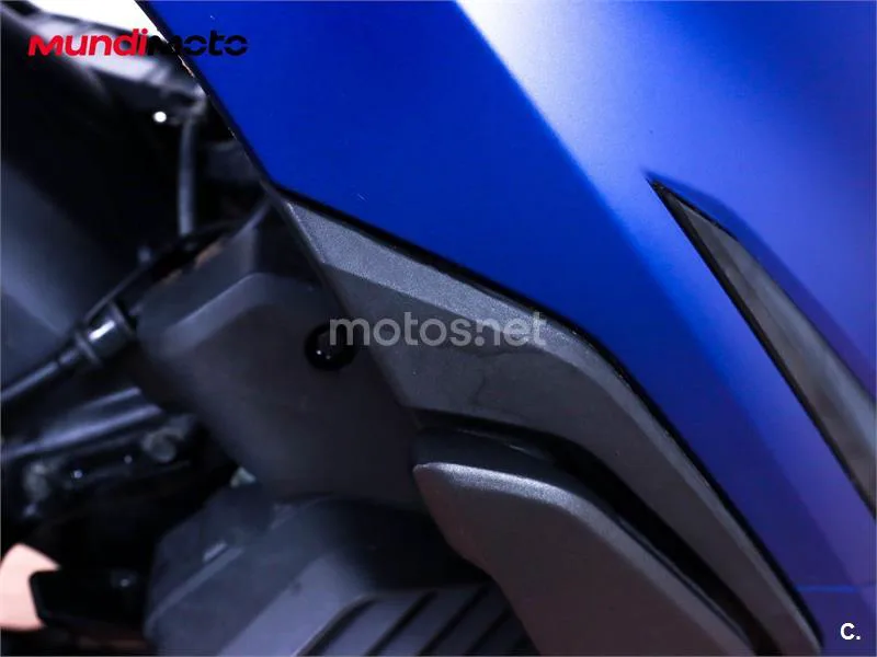 Honda SH 125i – Vista 27