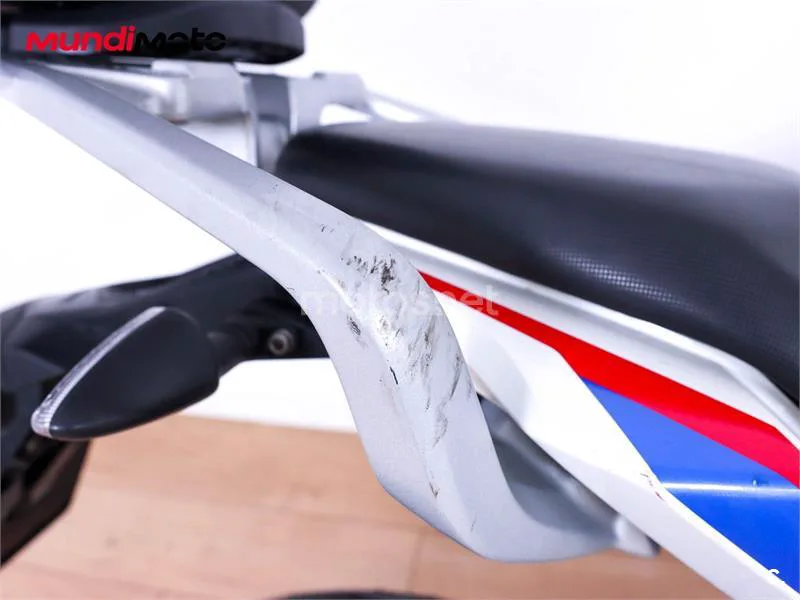 BMW G 310 R – Vista 13