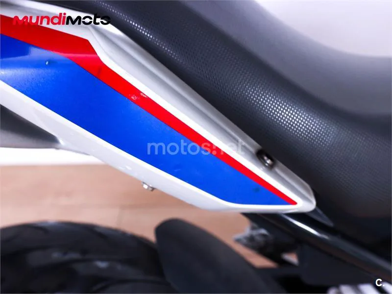 BMW G 310 R – Vista 14