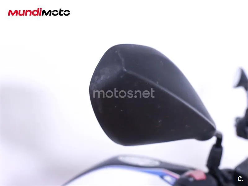 BMW G 310 R – Vista 15