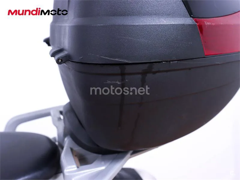 BMW G 310 R – Vista 19