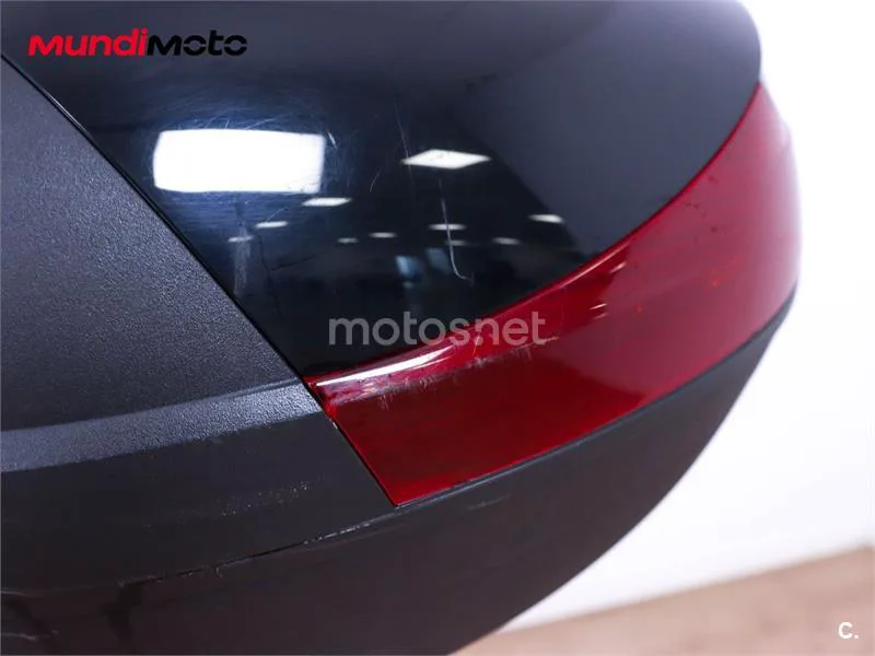 BMW G 310 R – Vista 20