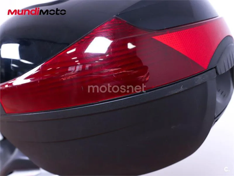 BMW G 310 R – Vista 21