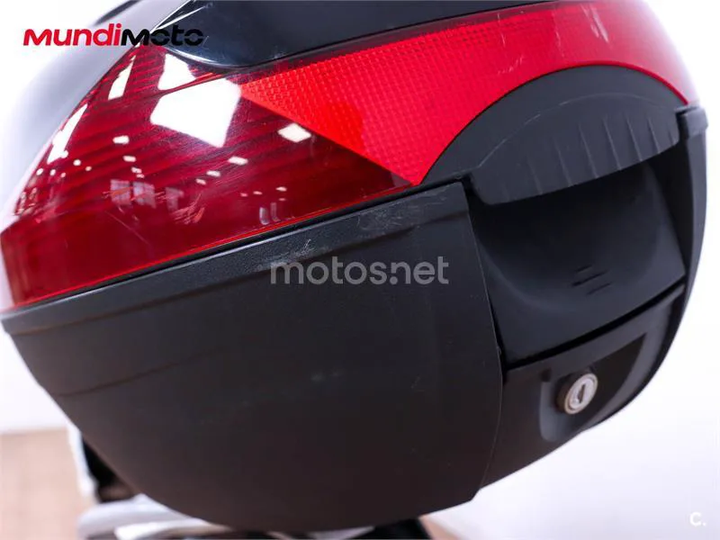 BMW G 310 R – Vista 22