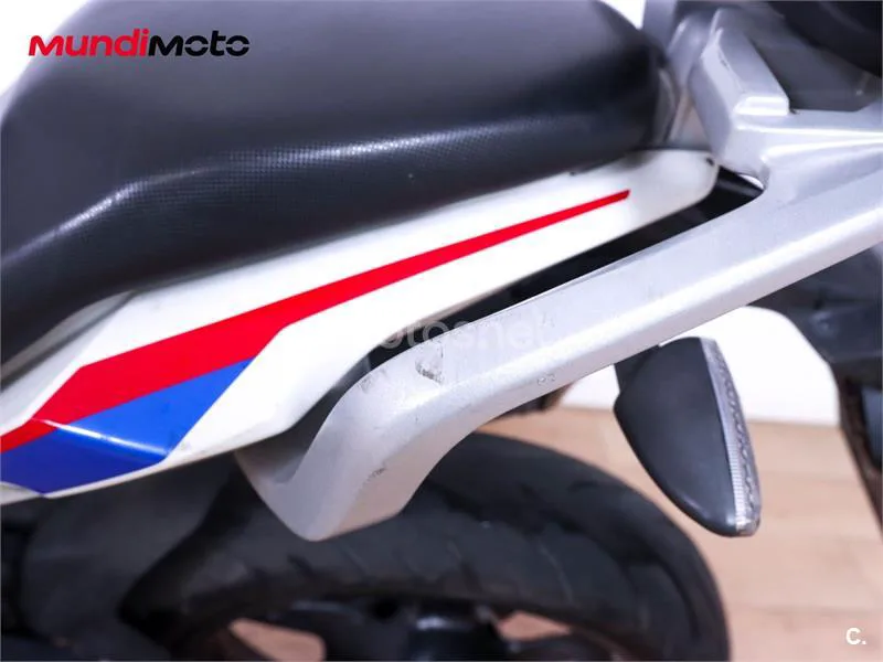 BMW G 310 R – Vista 23
