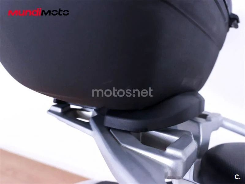 BMW G 310 R – Vista 25