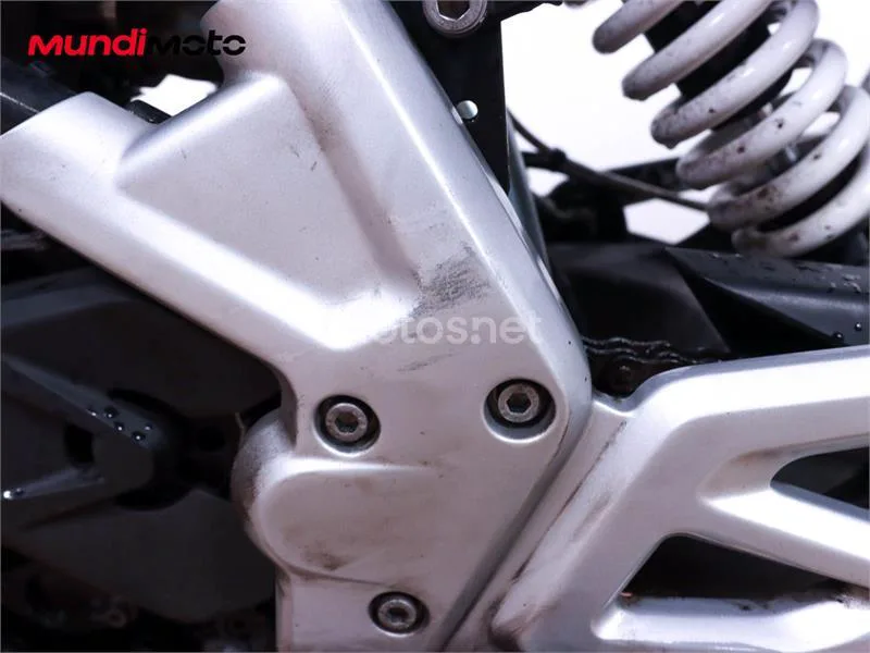 BMW G 310 R – Vista 26