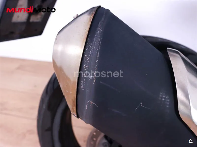 BMW G 310 R – Vista 28