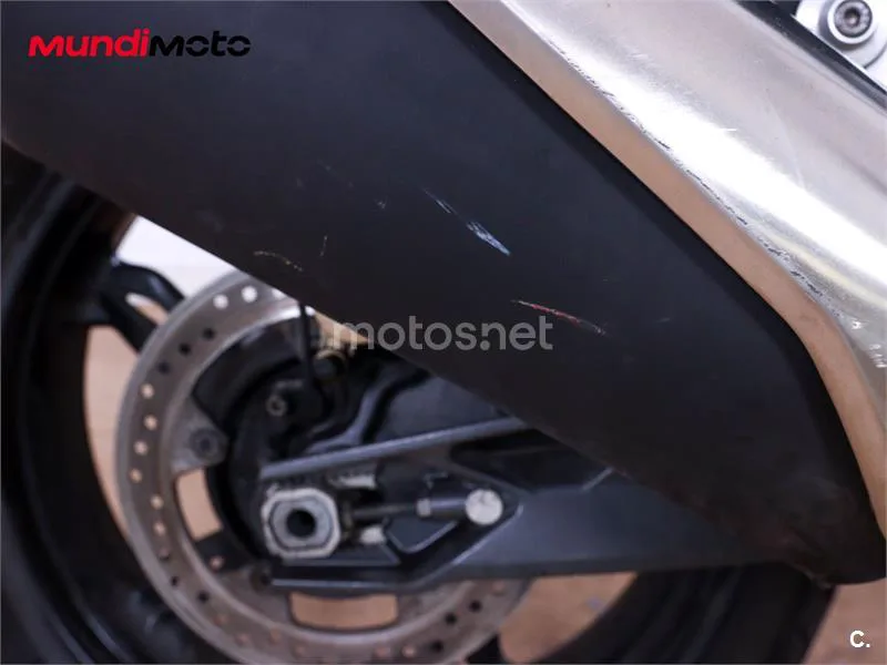 BMW G 310 R – Vista 31