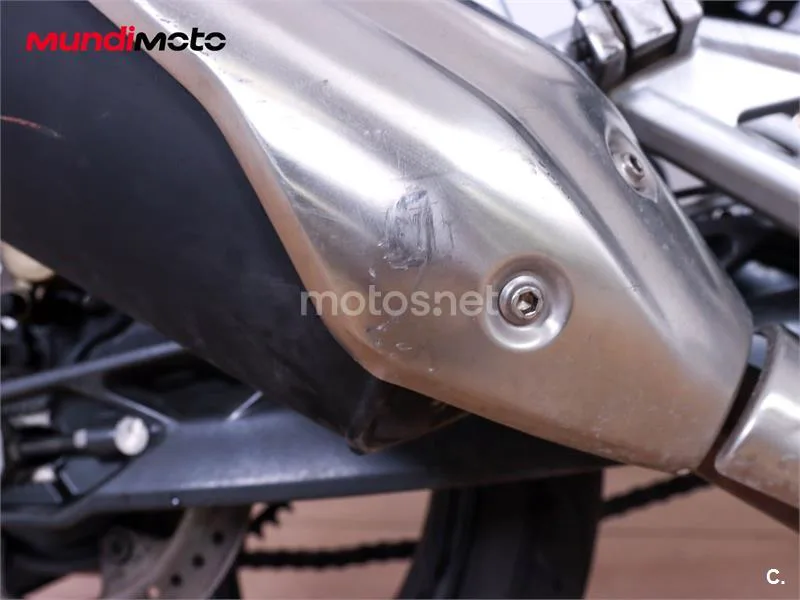 BMW G 310 R – Vista 32