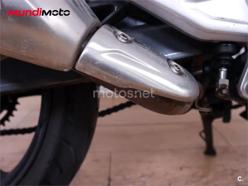 BMW G 310 R – Vista 33