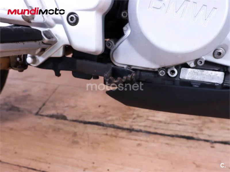 BMW G 310 R – Vista 34