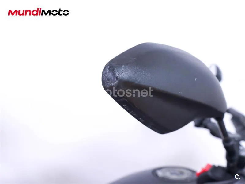 Yamaha Tracer 7 – Vista 15