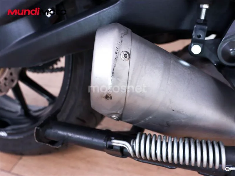 Yamaha Tracer 7 – Vista 28