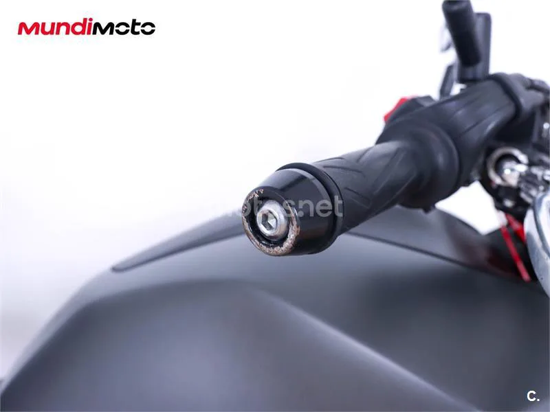 Yamaha Tracer 7 – Vista 31