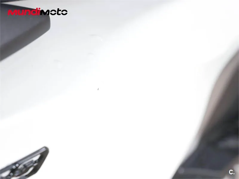 Honda Forza – Vista 15