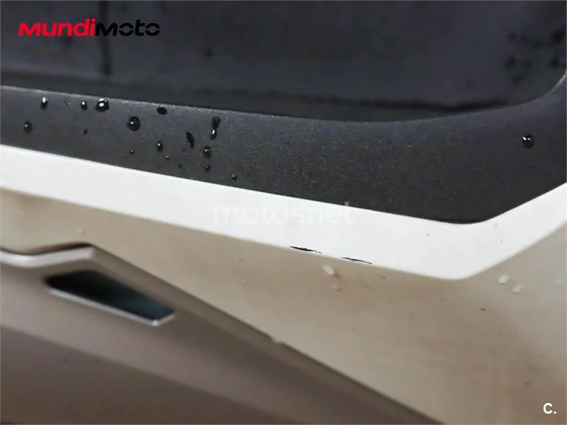 Honda Forza – Vista 19