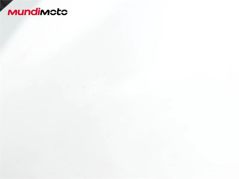 Honda Forza – Vista 24