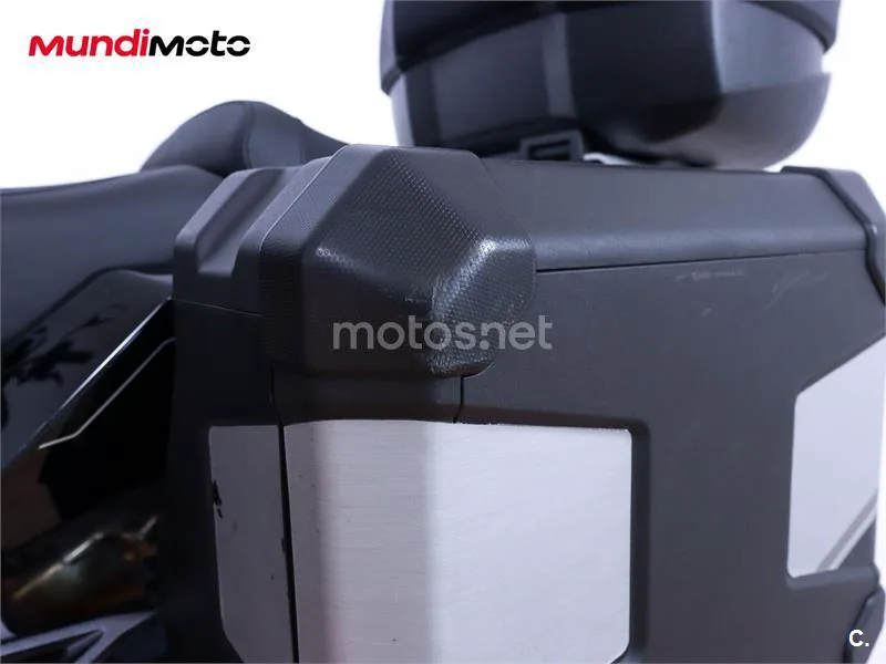 Honda CRF 1100L Africa Twin – Vista 15