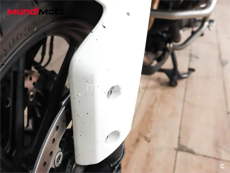 Triumph Tiger 900 – Vista 20