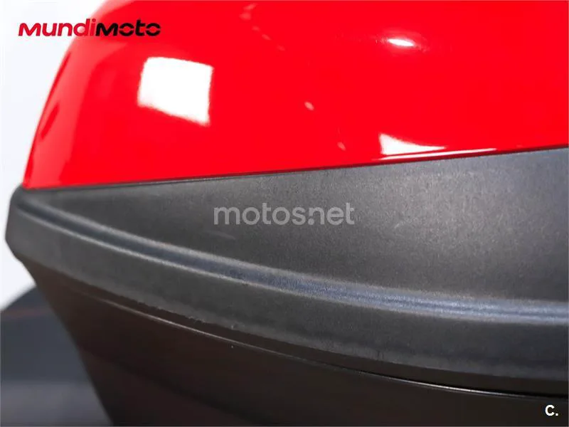 Ducati Multistrada 950 – Vista 15